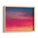 Atardecer - Maibet Boenka | Cuadro decorativo de Canvas Lab