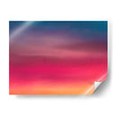 Atardecer - Maibet Boenka | Cuadro decorativo de Canvas Lab