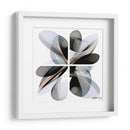 Tiempo 1 - Gina Villalobos | Cuadro decorativo de Canvas Lab