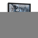 Fragments of Being in an Infinite Universe - Riz et Lait | Cuadro decorativo de Canvas Lab