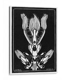 Abril - Julie de Graag | Cuadro decorativo de Canvas Lab