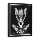 Abril - Julie de Graag | Cuadro decorativo de Canvas Lab