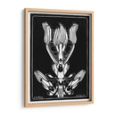 Abril - Julie de Graag | Cuadro decorativo de Canvas Lab