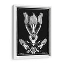 Abril - Julie de Graag | Cuadro decorativo de Canvas Lab