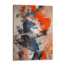 In Search of Meaning Amid Chaos - Riz et Lait | Cuadro decorativo de Canvas Lab