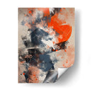 In Search of Meaning Amid Chaos - Riz et Lait | Cuadro decorativo de Canvas Lab