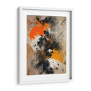 Boundless Dreams Through Abstract Colors - Riz et Lait | Cuadro decorativo de Canvas Lab