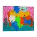 Los Thompsons - Riz et Lait | Cuadro decorativo de Canvas Lab