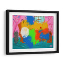 Los Thompsons - Riz et Lait | Cuadro decorativo de Canvas Lab