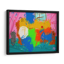 Los Thompsons - Riz et Lait | Cuadro decorativo de Canvas Lab