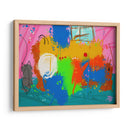 Los Thompsons - Riz et Lait | Cuadro decorativo de Canvas Lab