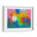 Los Thompsons - Riz et Lait | Cuadro decorativo de Canvas Lab