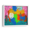 Los Thompsons - Riz et Lait | Cuadro decorativo de Canvas Lab