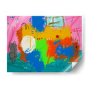 Los Thompsons - Riz et Lait | Cuadro decorativo de Canvas Lab