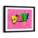 D'oh! - Riz et Lait | Cuadro decorativo de Canvas Lab