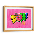 D'oh! - Riz et Lait | Cuadro decorativo de Canvas Lab