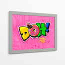 Cuadro decorativo de Canvas Lab