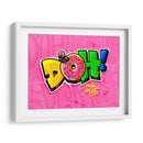 D'oh! - Riz et Lait | Cuadro decorativo de Canvas Lab