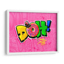 D'oh! - Riz et Lait | Cuadro decorativo de Canvas Lab