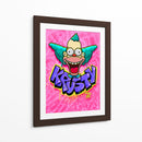 Cuadro decorativo de Canvas Lab