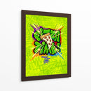 Cuadro decorativo de Canvas Lab