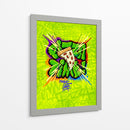 Cuadro decorativo de Canvas Lab