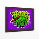 Cuadro decorativo de Canvas Lab