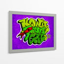 Cuadro decorativo de Canvas Lab