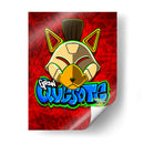 Gran Quesote - Riz et Lait | Cuadro decorativo de Canvas Lab