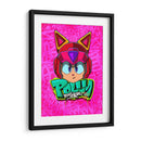 Polly Esther - Riz et Lait | Cuadro decorativo de Canvas Lab