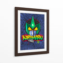 Cuadro decorativo de Canvas Lab