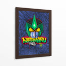 Cuadro decorativo de Canvas Lab