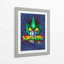 Cuadro decorativo de Canvas Lab