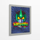 Cuadro decorativo de Canvas Lab