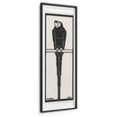 Ara - I - Julie de Graag | Cuadro decorativo de Canvas Lab