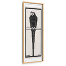 Ara - I - Julie de Graag | Cuadro decorativo de Canvas Lab