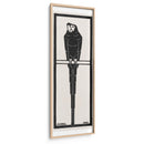 Ara - I - Julie de Graag | Cuadro decorativo de Canvas Lab