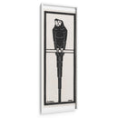 Ara - I - Julie de Graag | Cuadro decorativo de Canvas Lab