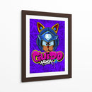 Cuadro decorativo de Canvas Lab