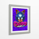 Cuadro decorativo de Canvas Lab