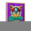 Speedy Ceviche - Riz et Lait | Cuadro decorativo de Canvas Lab