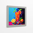 Cuadro decorativo de Canvas Lab