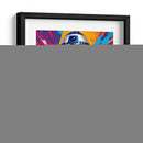 R2D2 lleno de color - Paltik Arte Digital | Cuadro decorativo de Canvas Lab