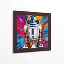 Cuadro decorativo de Canvas Lab