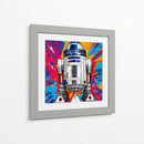 Cuadro decorativo de Canvas Lab
