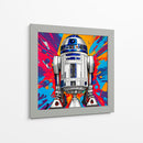 Cuadro decorativo de Canvas Lab