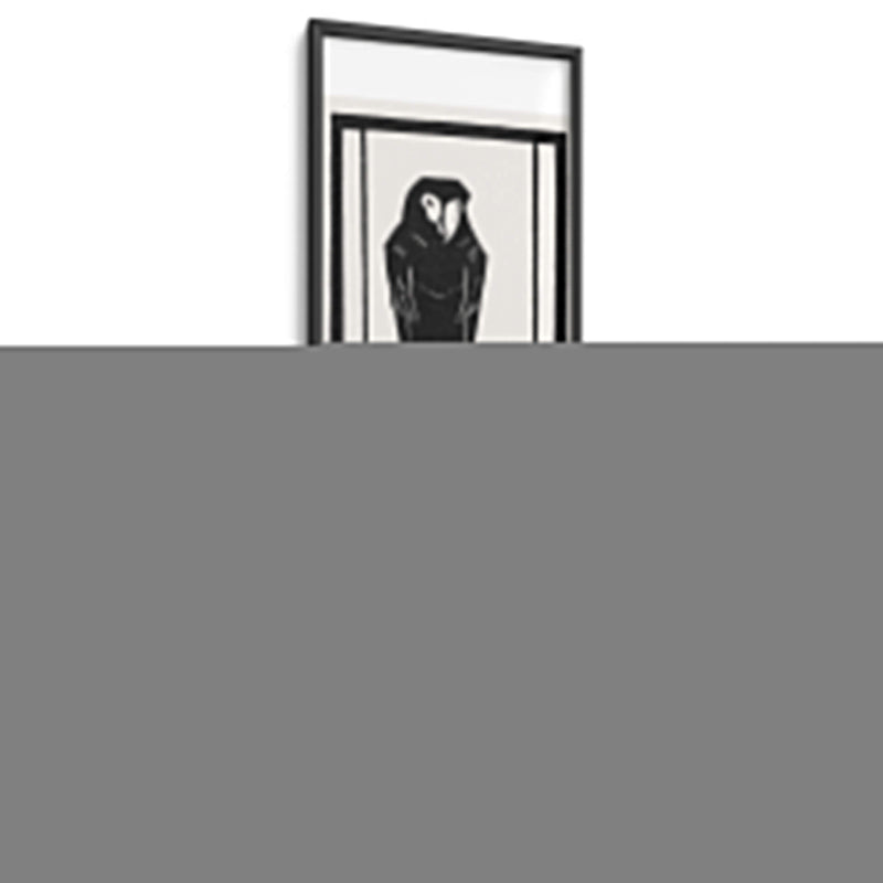 Ara - II - Julie de Graag | Cuadro decorativo de Canvas Lab