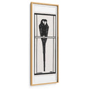 Ara - II - Julie de Graag | Cuadro decorativo de Canvas Lab