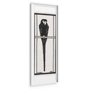 Ara - II - Julie de Graag | Cuadro decorativo de Canvas Lab