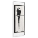 Ara - II - Julie de Graag | Cuadro decorativo de Canvas Lab